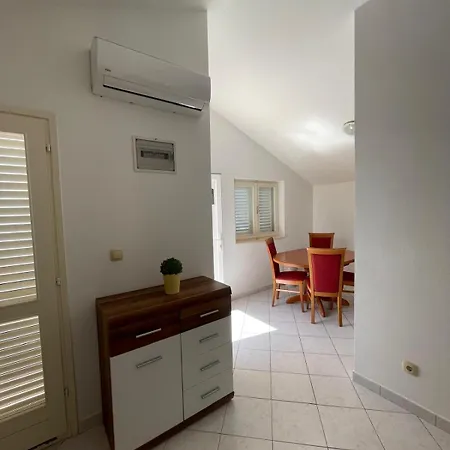 Apartamento Lana