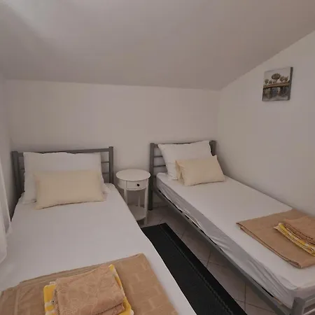 Lana Apartment Vodice