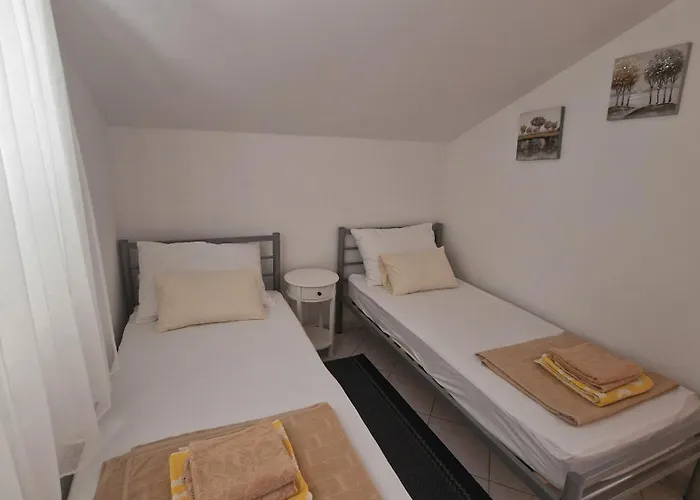 Lana Appartement Vodice