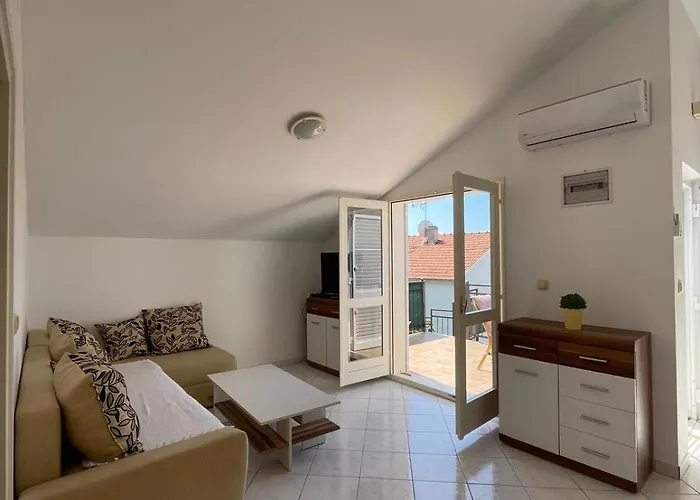 Appartement Lana Vodice